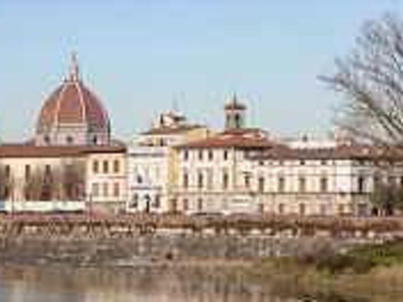 Residence San Niccolò