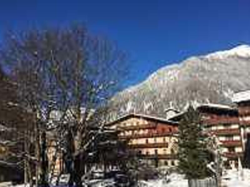 Ferienhotel's Alber Alpenhotel