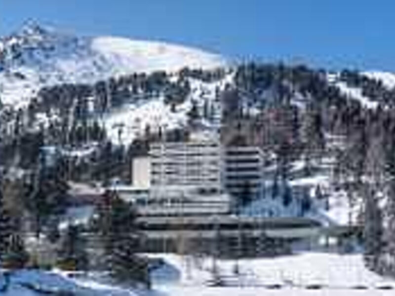 Panoramahotel Turracherhöhe - Alpin Resort & Spa