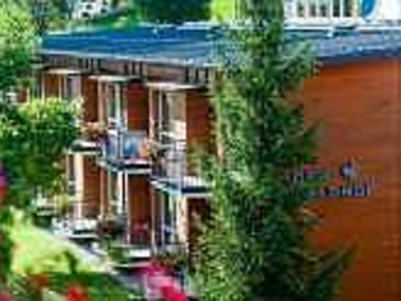 Hotel Der Waldhof