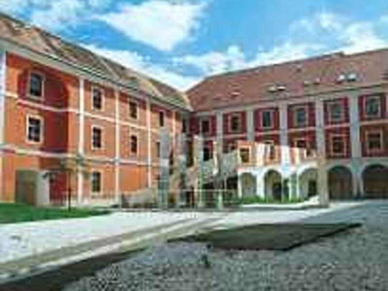 JUFA Gästehaus Judenburg