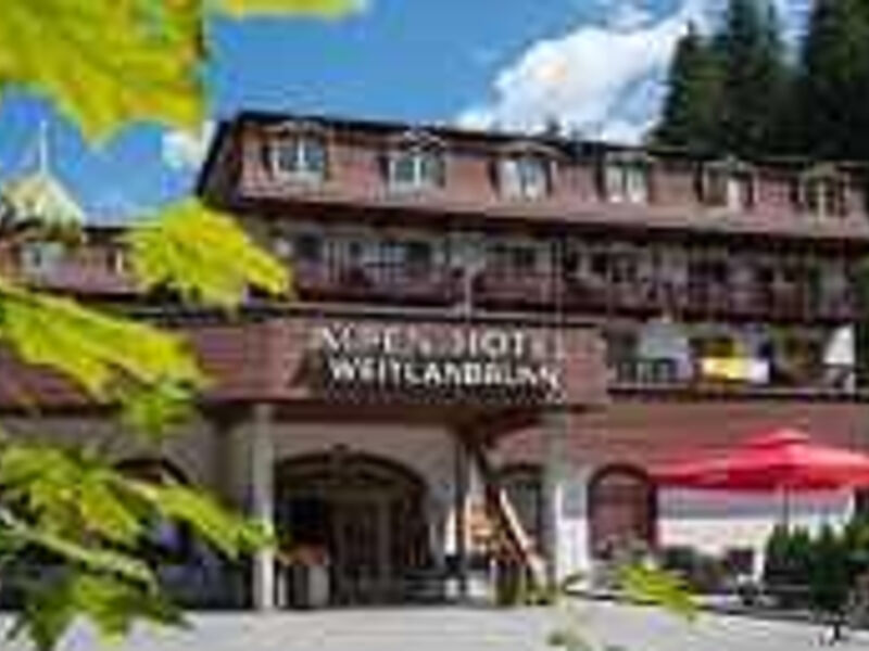 Blu Hotels Weitlanbrunn