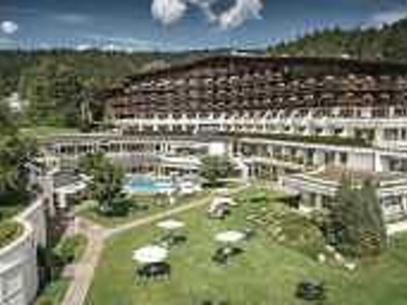 Hotel Krumers Alpin