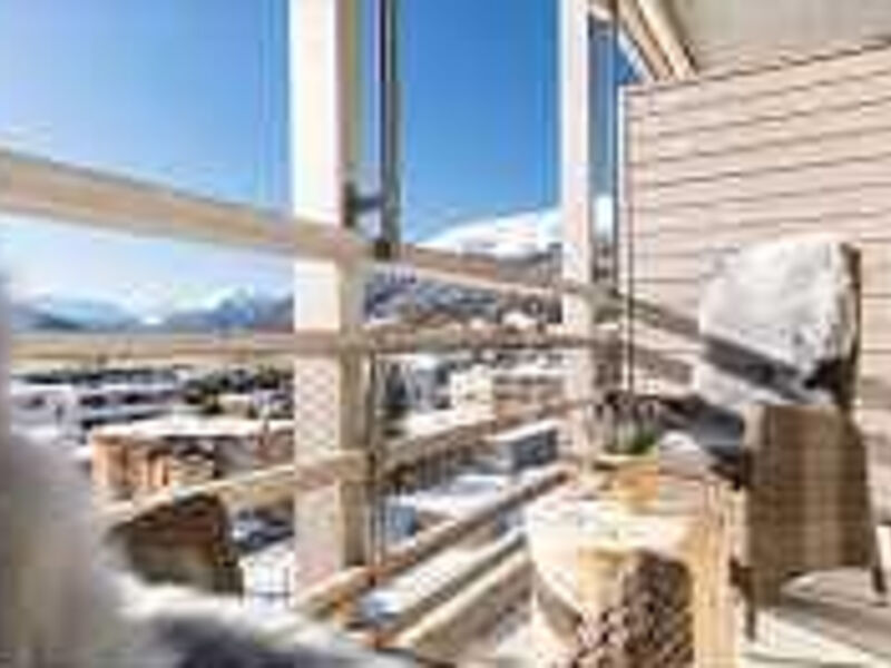 Ameron Swiss Mountain Hotel Davos