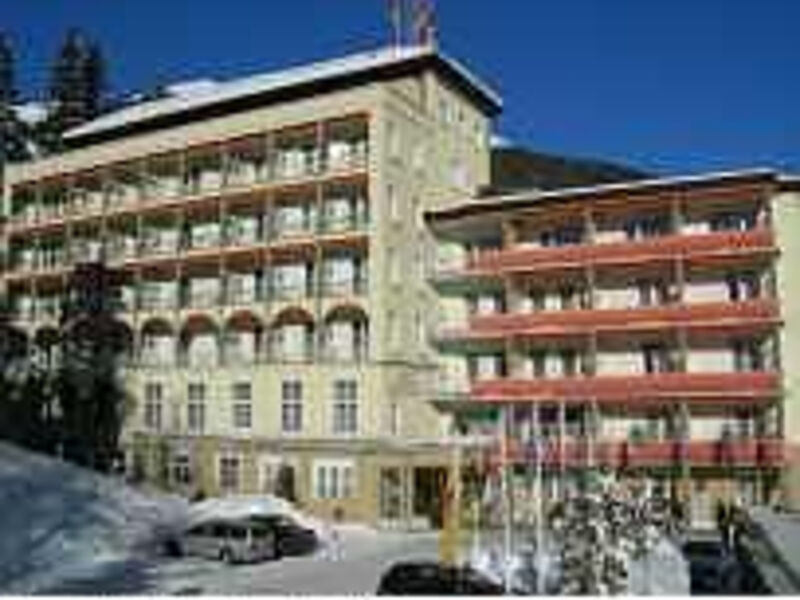 Hotel National