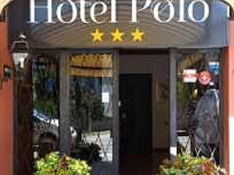Hotel Polo Inn