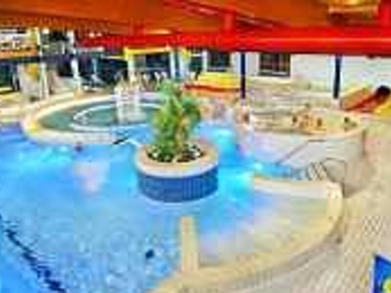 Hotel Aqua Park Spindleruv Mlyn