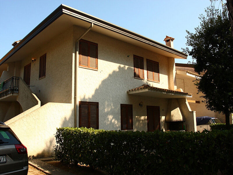 Villa Mary