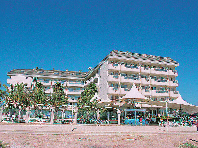 Hotel Caprici