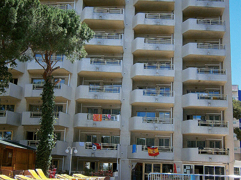 Aparthotel Almonsa Playa
