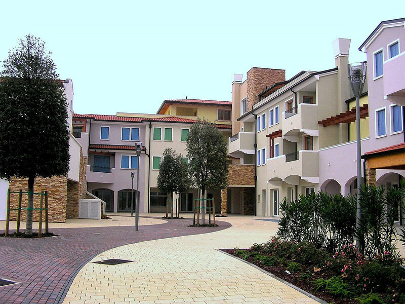 Villaggio Amare