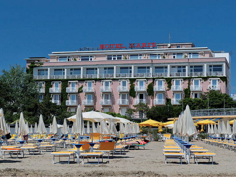 Hotel Marin