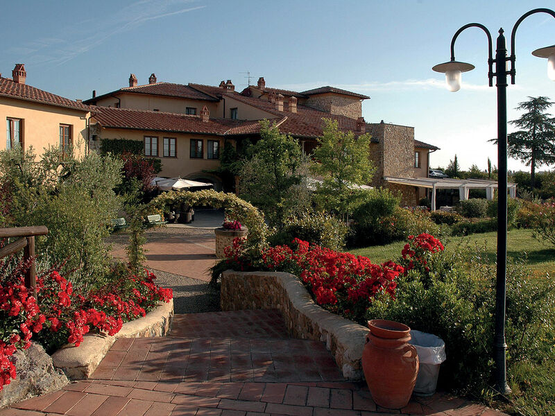 Hotel Borgo di Cortefreda