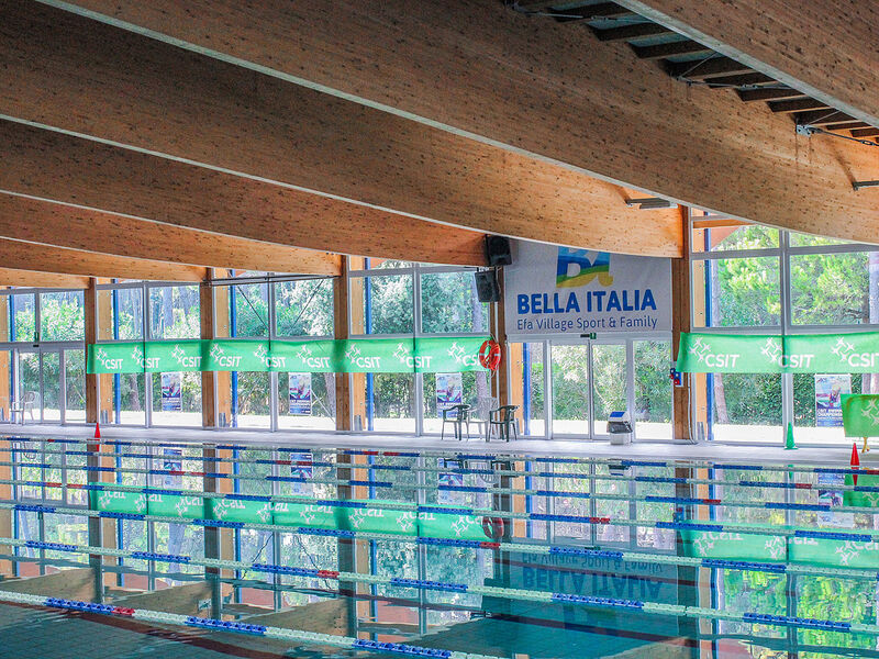 Bella Italia & Efa Village