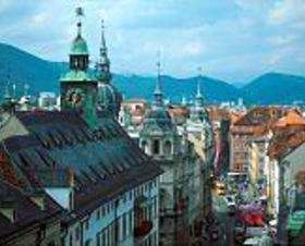 Hotel Ibis Graz