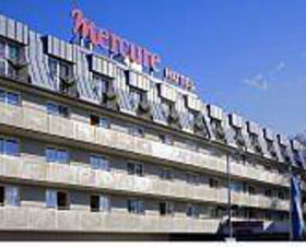 Hotel Mercure Graz Messe
