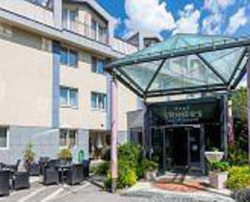 Hotel Stoiser Graz