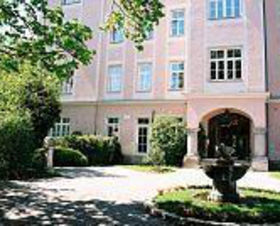 Hotel Villa Gutenbrunn