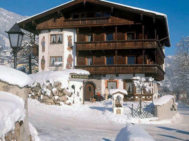 Hotel Kirchbirchlhof