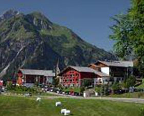 IFA Aktiv-Hotel Alpenrose