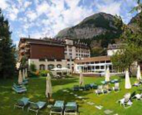 Hotel Mont Cervin Palace