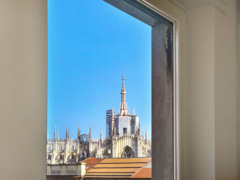Duomo View Suite Apartment