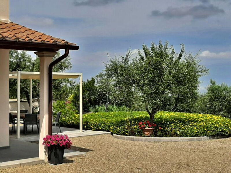 Villa Rose Del Chianti