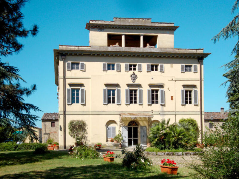 Villa Migliarina