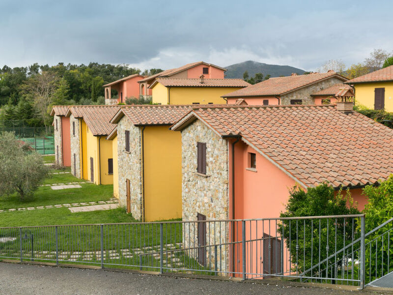 Borgo San Pecoraio
