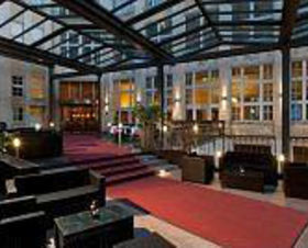 Best Western Hotel Grand City Berlin Mitte