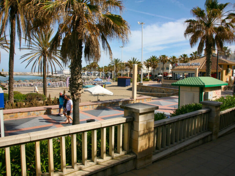 Puerto Marina