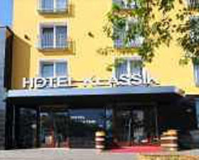 Klassik Hotel Berlin