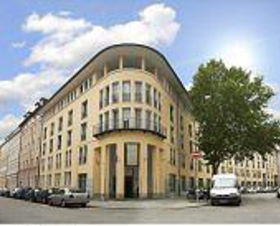GHOTEL hotel & living München-Zentrum