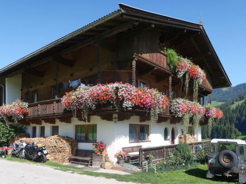 Haus Oberweissbach