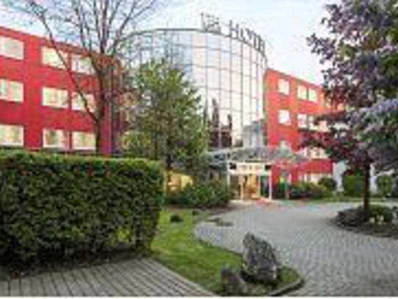 Hotel NH München Neue Messe