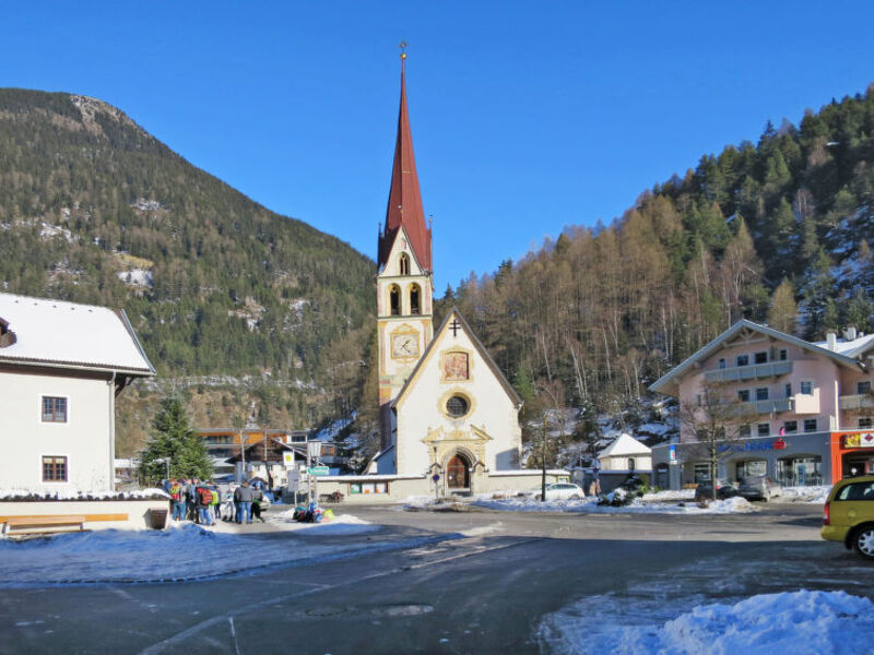 Alpenheim Haid