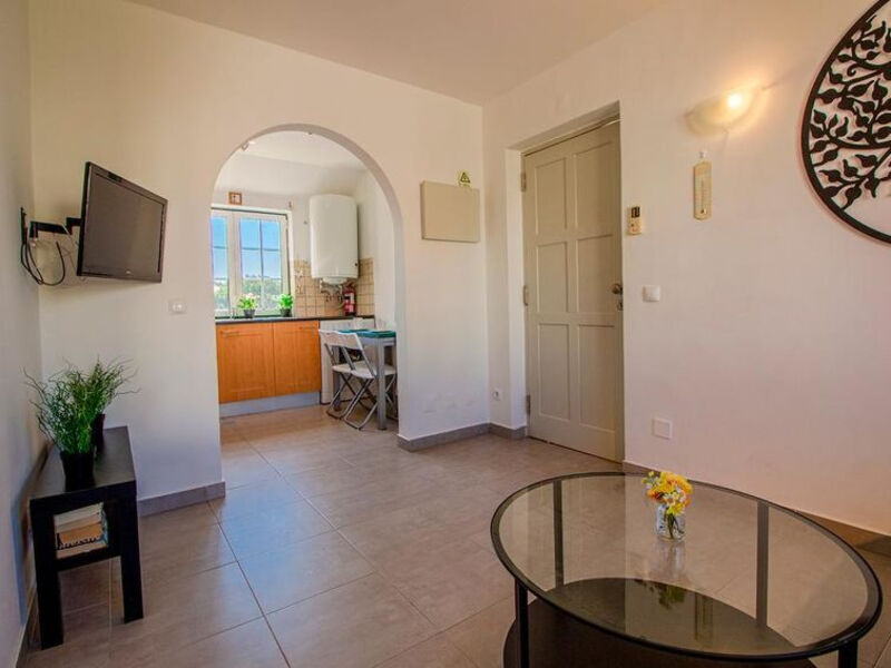 Gorgeous Studio Apartment In The Old Village