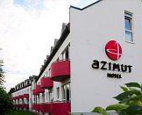 Azimut Hotel Erding - inklusive Thermeneintritt