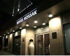 Hotel Kossak