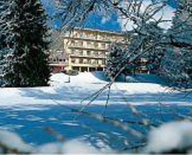 Lindner Golf & Ski Hotel Rhodania