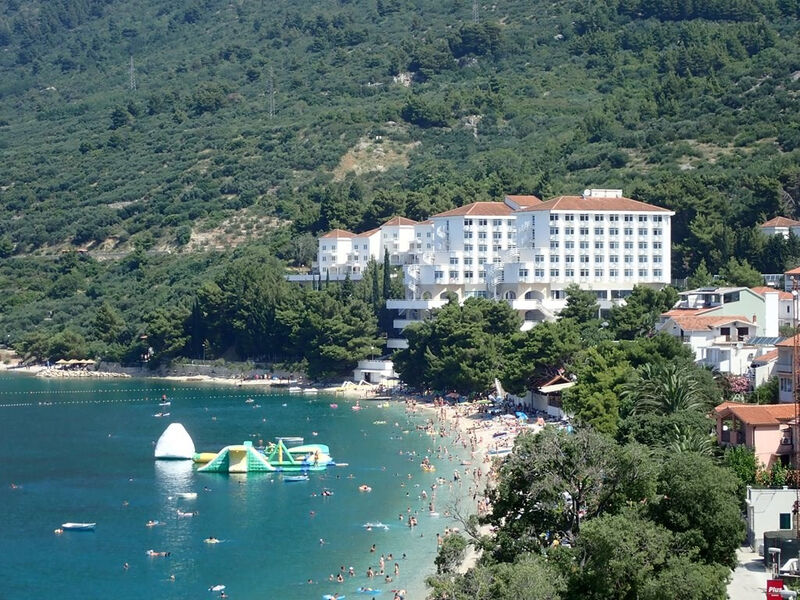 Hotel Labineca