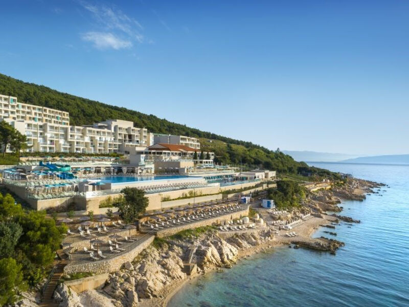 Valamar Bellevue Resort