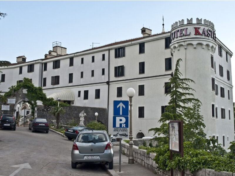 Hotel Kastel