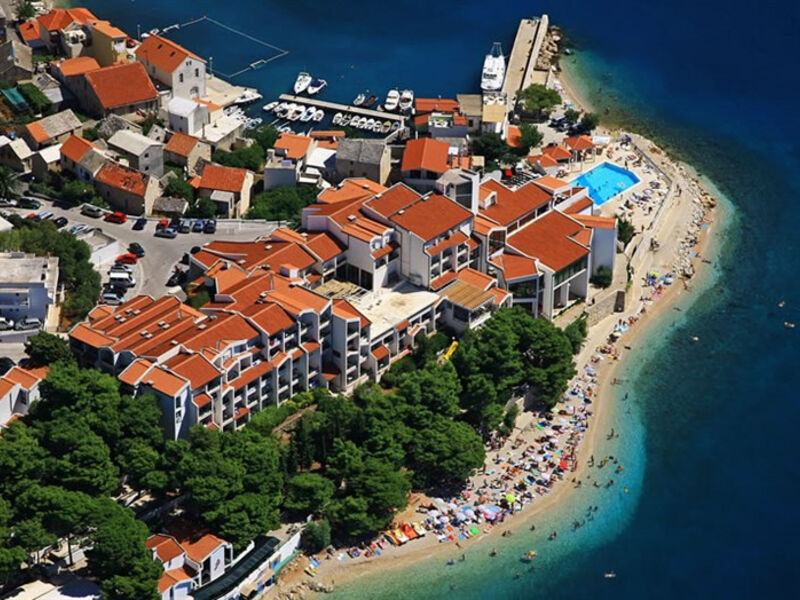 Hotel Sensimar Makarska