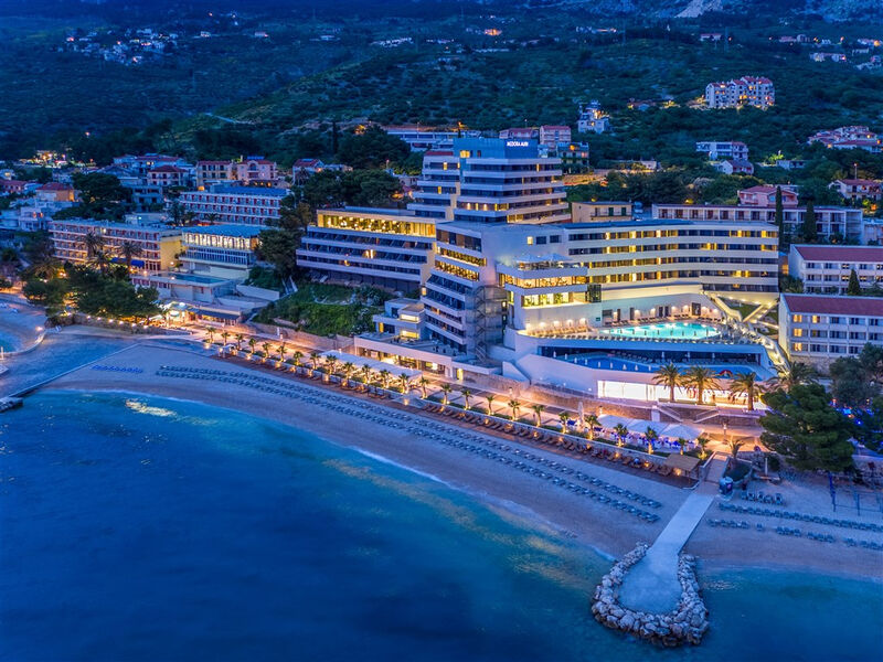 Hotel Medora Auri Family Beach Resort (Ex Minerva)