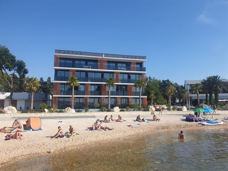 Liberty Plaža Hotel