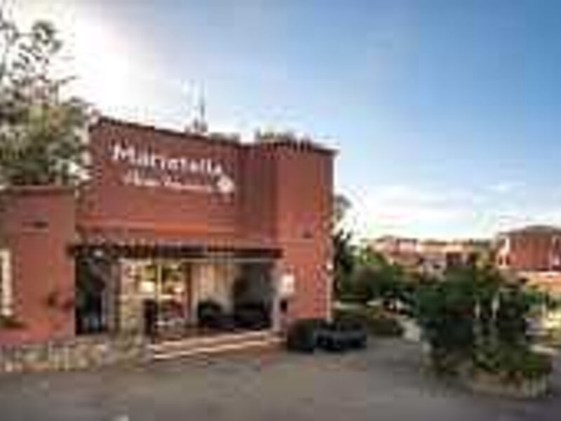 Ferienhotel Maristella
