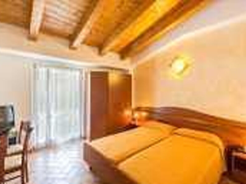 Hotel Antico Monastero Suite