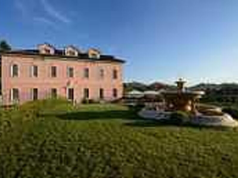 Hotel Castello Dal Pozzo