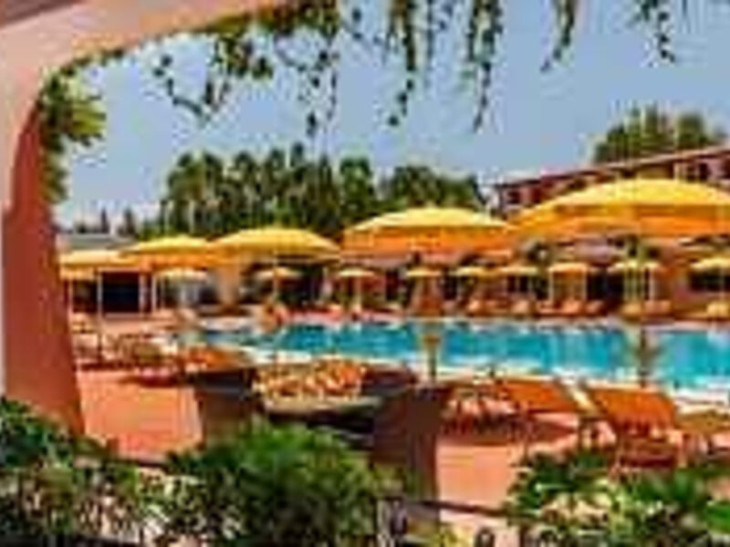 Hotel Cala Ginepro Resort
